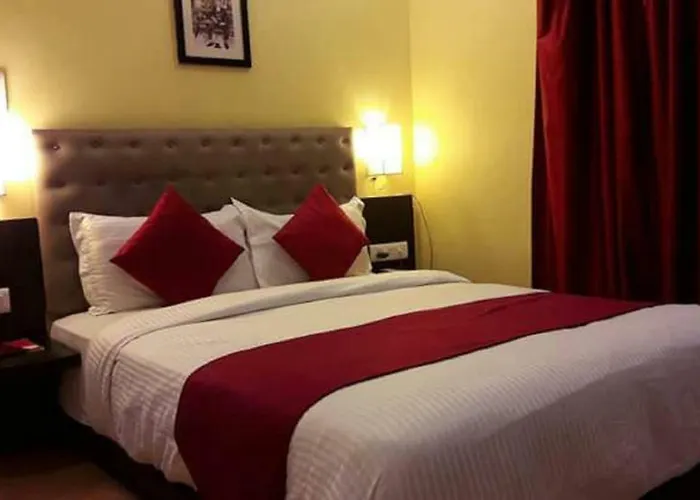 Superior King Room